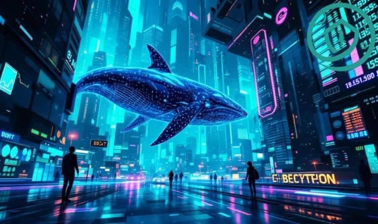 Whale Withdraws $114.9M USDT, Affects Aave Utilization