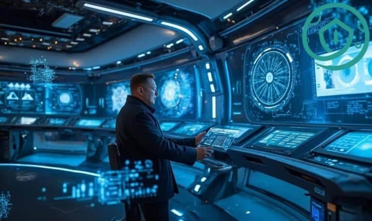 SpaceX Transfers $31M Bitcoin to New Wallet