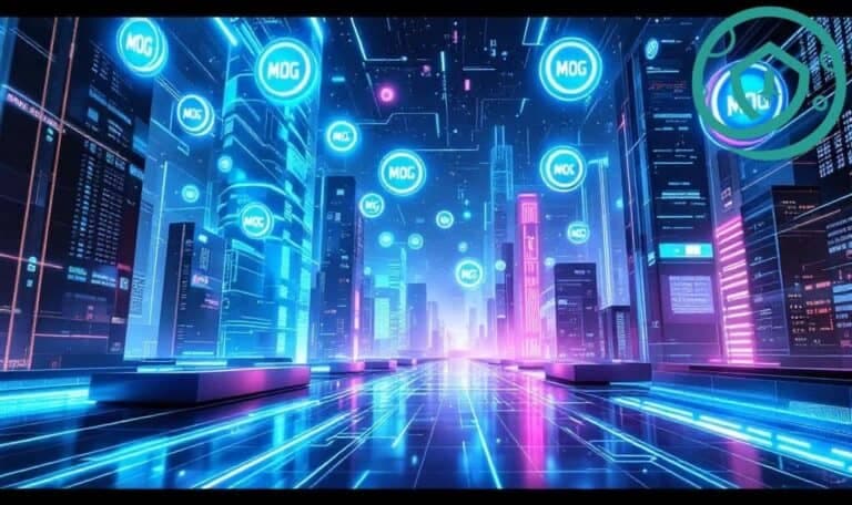 Canary Capital Files for MOG Coin ETF Amid SEC Changes
