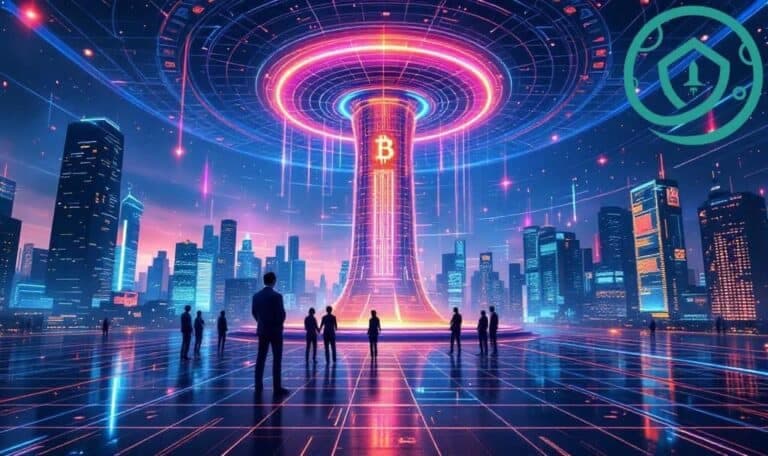 Bitcoin to Surpass Gold by 2035