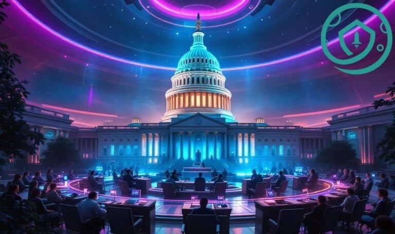 Senate Advances Major Crypto Market Bill for Approval