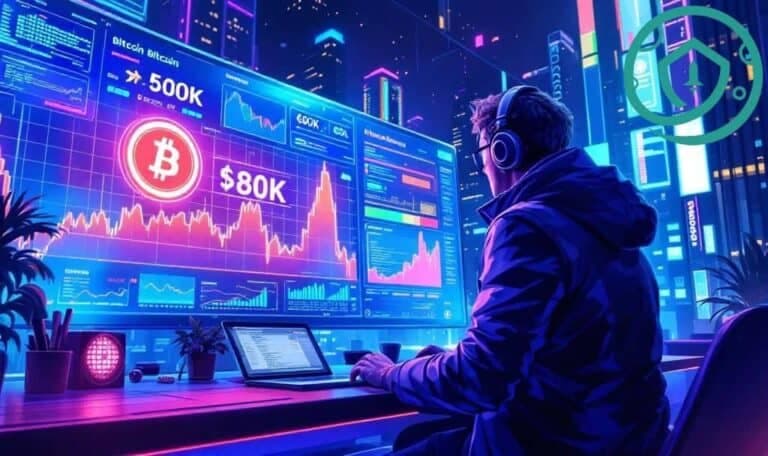 Arthur Hayes Bitcoin Prediction Sparks Market Discussions