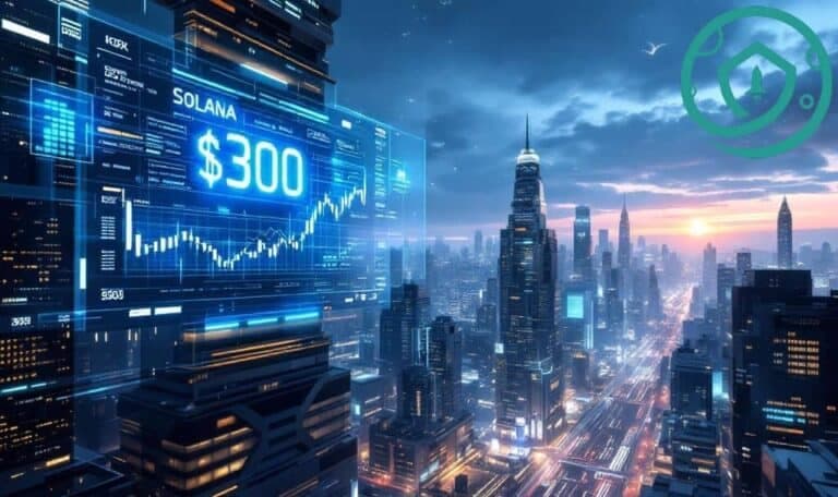Solana's $300 Price Projection for 2025: Analyst Insights