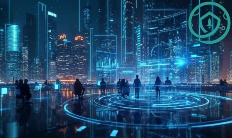 SEC and CFTC Collaborative Initiative for Crypto Regulation