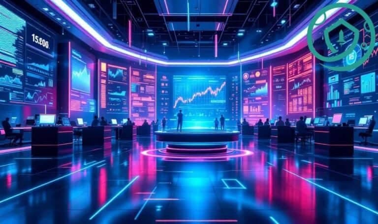 Robinhood and Susquehanna to Launch Futures Exchange by 2026