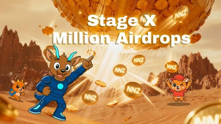 Pepe Price Today: PEPE Dumps Hard, Noomez ($NNZ) Is the Only Meme Coin Showing Strength