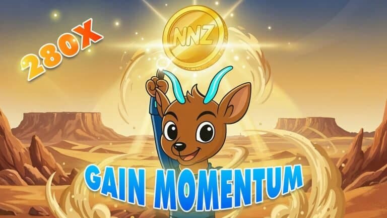 What Defines the Best Crypto Presale? Vesting, Liquidity, and Huge Incentives (Like the $NNZ 250% Bonus)