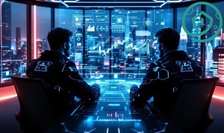 Winklevoss-Backed Cypherpunk Targets 5% of Zcash Supply