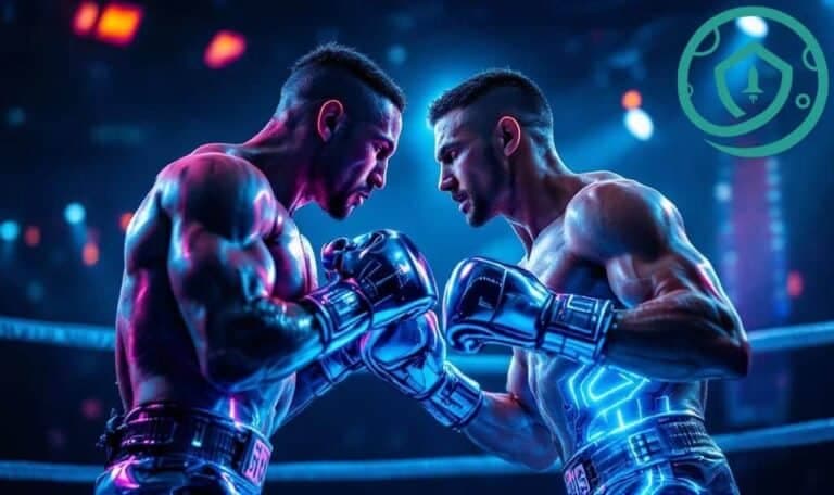 Andrew Tate Faces Chase DeMoor in High-Stakes Boxing Match