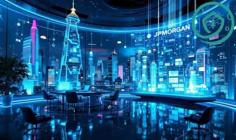 JPMorgan Considers Crypto Trading for Institutional Clients