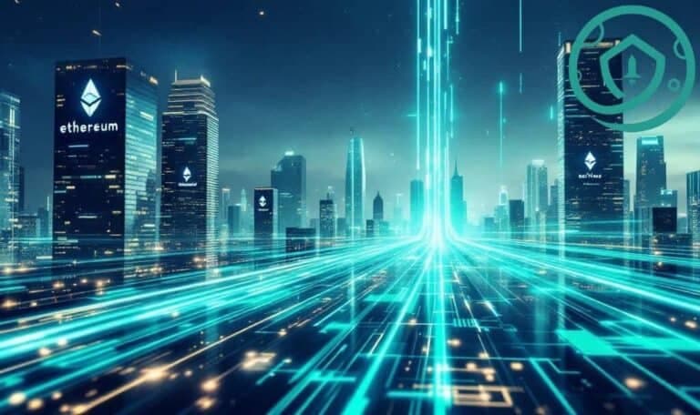 Large ETH Transfer from Kraken Sparks BitMine Speculation