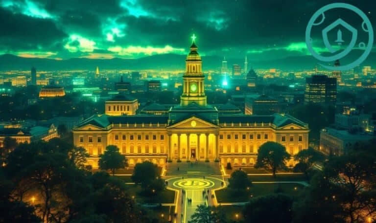 Harvard University Allegedly Prioritizes Bitcoin Over Gold