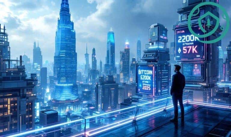 Tom Lee Predicts Bright Future for Bitcoin and Ethereum