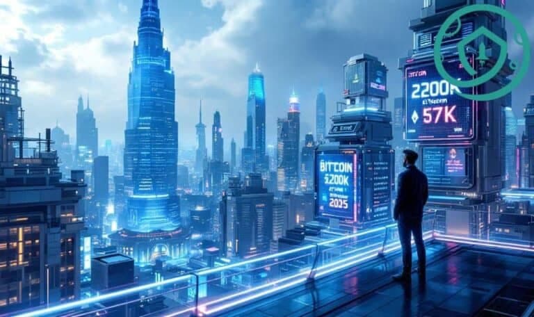Tom Lee Predicts Bright Future for Bitcoin and Ethereum