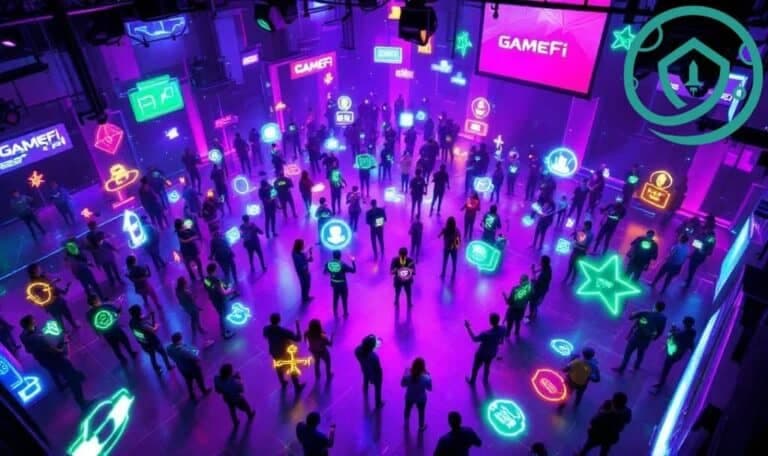 Crypto Impact Awards 2025: GameFi Category Soars in Popularity