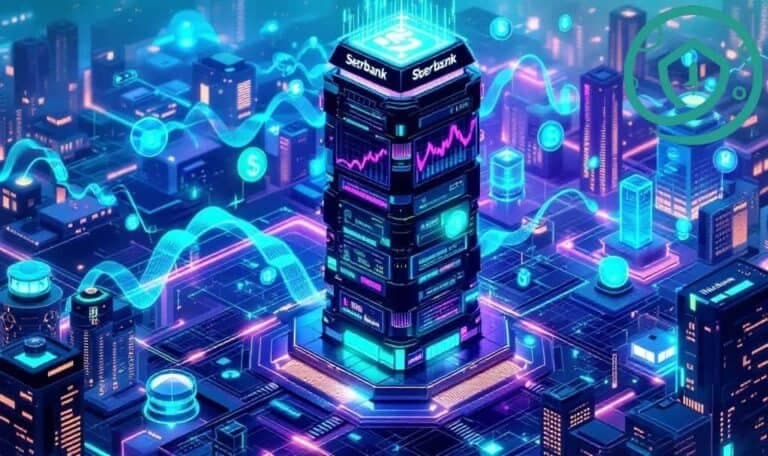 Russia's Sberbank Trials Crypto-Backed Loans