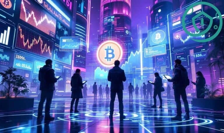 U.S. CPI Release to Influence Crypto Markets