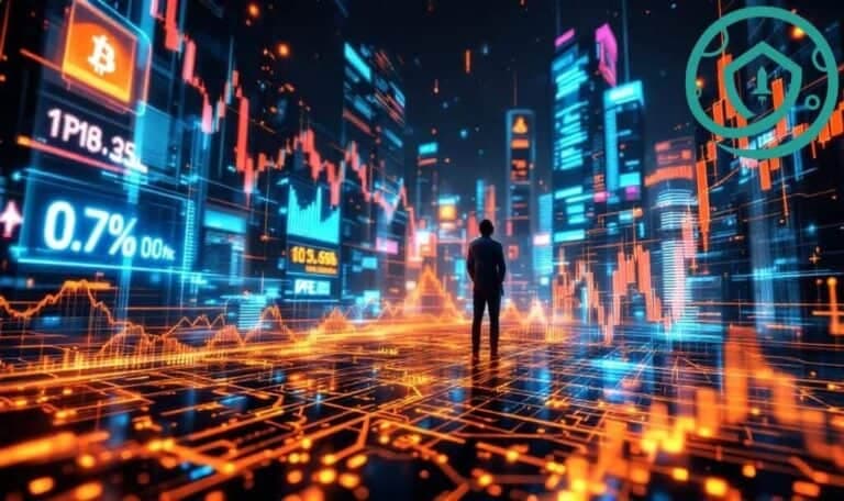 U.S. PCE Inflation and Bitcoin Market Reaction