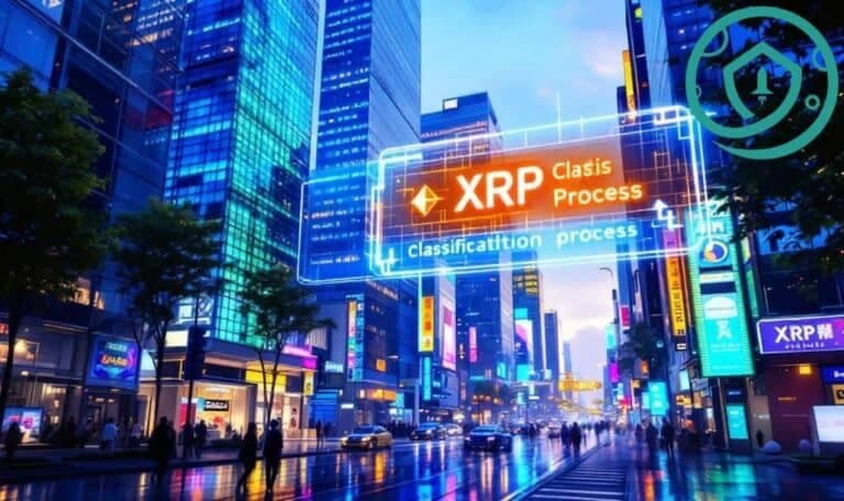 Japan Considers XRP as Financial Product by 2026