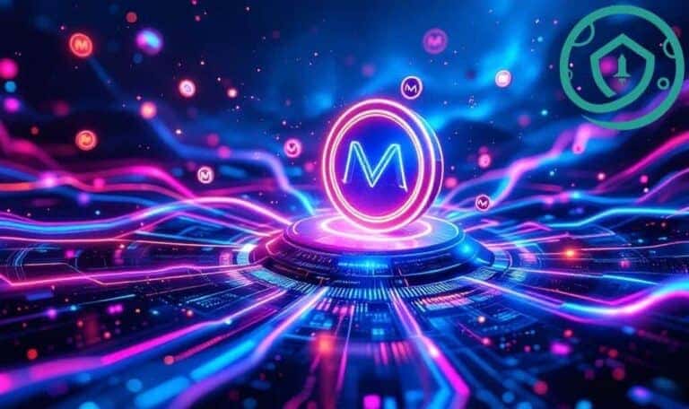 Monad Token Surges 13% Amid Market Activity
