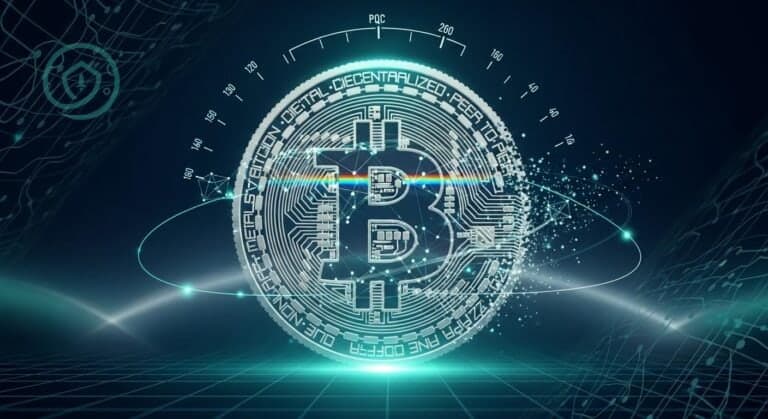 Bitcoin faces quantum risk as PQC timelines assessed