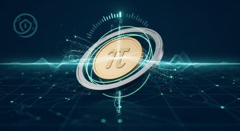 Pi Network steadies as Feb 15 node upgrade deadline nears