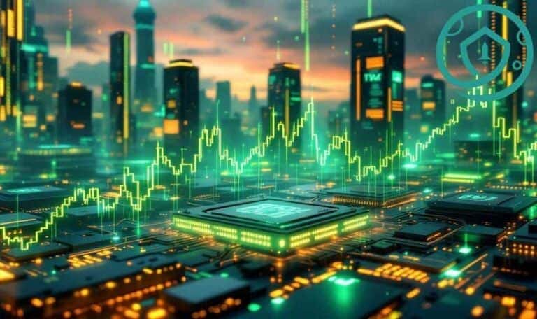 XRP Faces Potential Drop Amid Declining Metrics