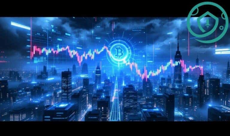 Crypto Market Downturn Following U.S. Government Shutdown