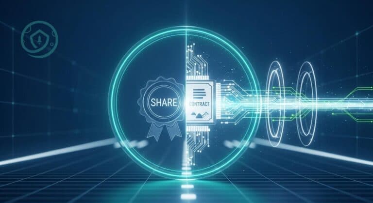 Tokenized securities advance as AMINA joins 21X DLT Pilot