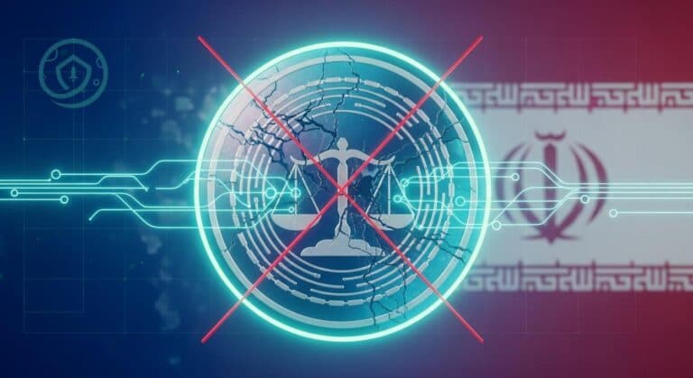 Binance faces DOJ probe on Iran sanctions evasion claims