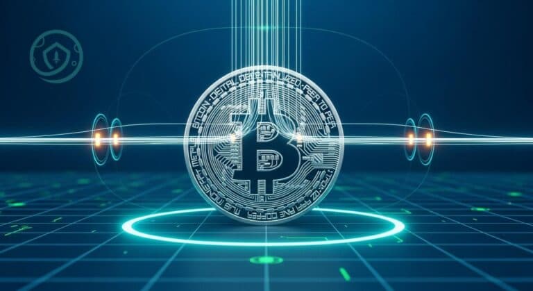 Bitcoin steadies as CLARITY Act stalls, ETF flows eyed