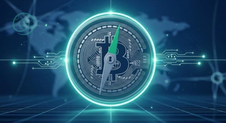 Bitcoin steady as Senate maps path for Clarity Act