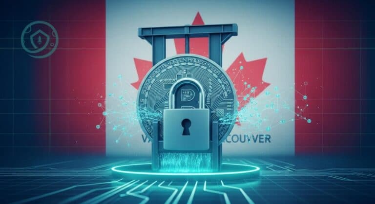 Bitcoin faces legal hurdle as Vancouver halts reserve plan