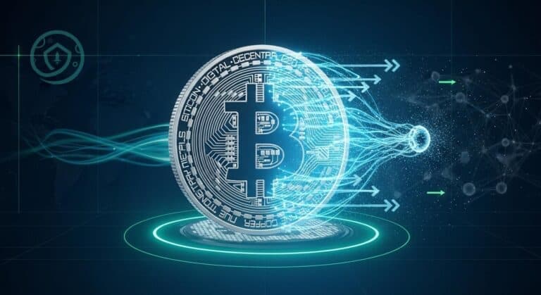 Core Scientific pivots, to sell 2,500 BTC for AI in Q1 2026