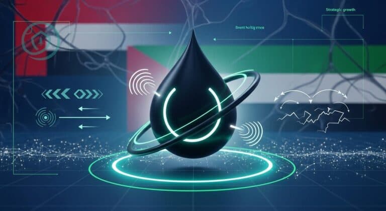 Brent holds as ADNOC shuts Ruwais refinery on drone strike