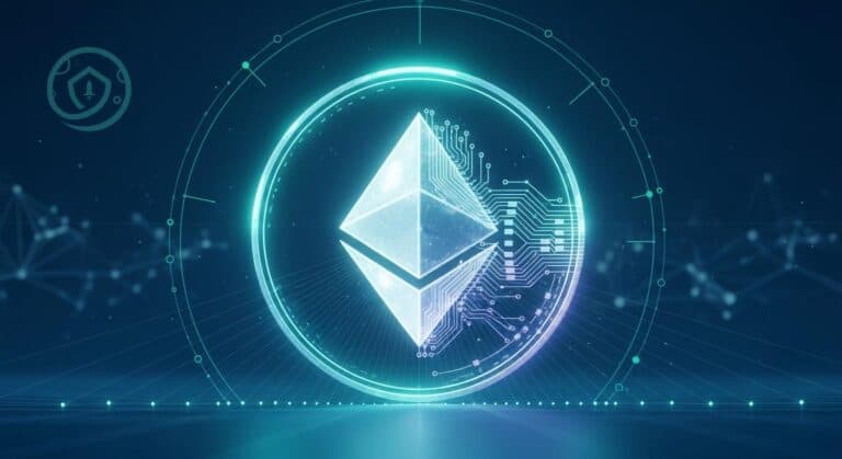 Ether in focus as BitMine $122M claim is vetted