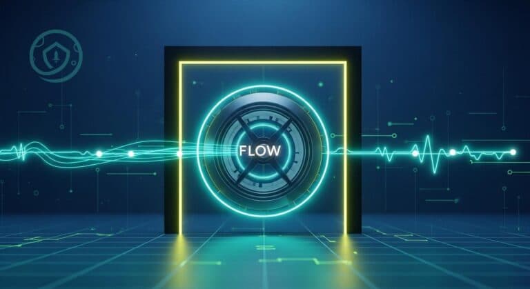 FLOW deposits, withdrawals resume on Binance after Dec. 27