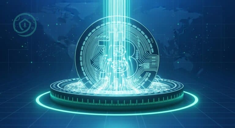 Bitcoin holdings at ProCap hit 5,457 BTC as buybacks rise