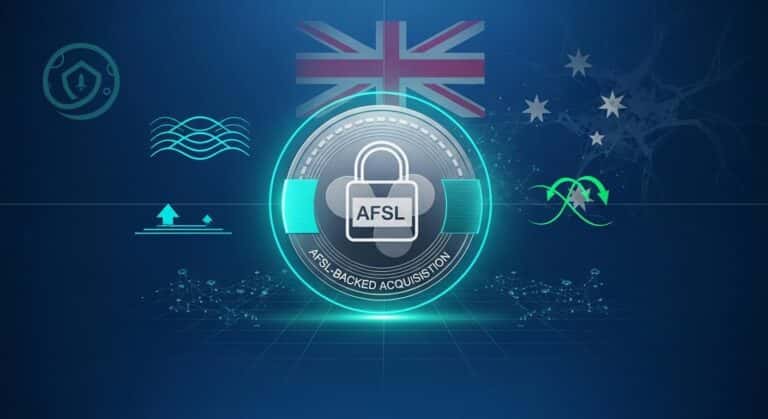 XRP holds steady as Ripple to acquire BC Payments for AFSL