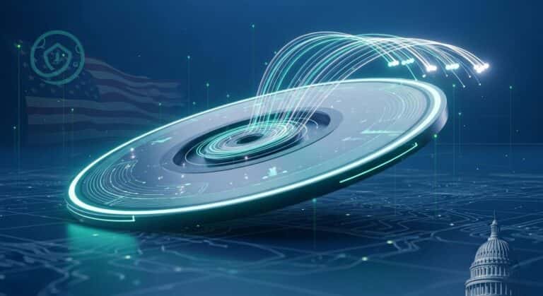 Stablecoin inflows rebound as Senate eyes late-March markup