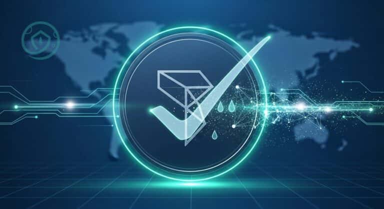 Tron (TRX) resolves SEC case after $10M Rainberry deal