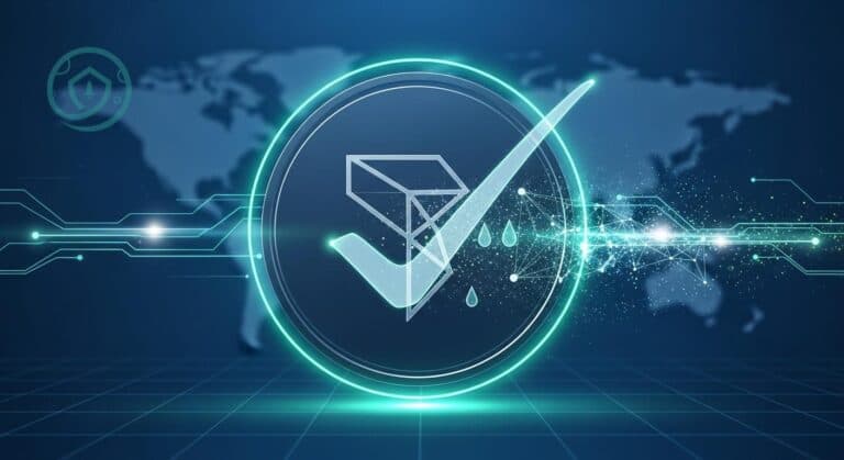 Tron (TRX) resolves SEC case after $10M Rainberry deal