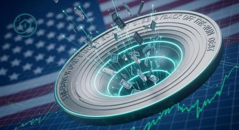 U.S. Treasuries trade as $15B buyback targets off-the-run