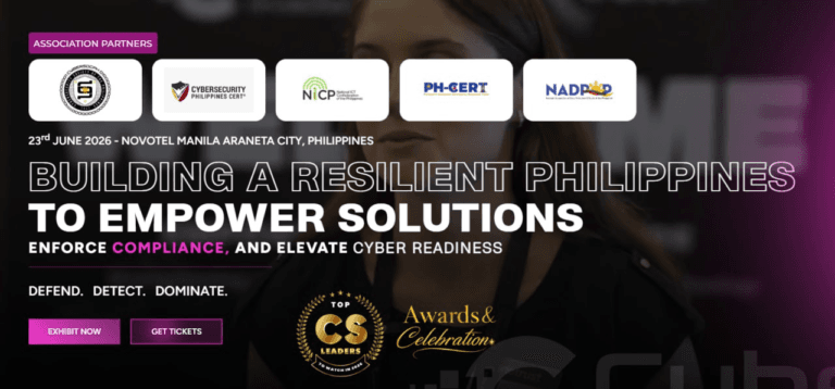 Cyber Revolution Summit – Philippines 2026