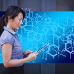 blockchain vs. traditional systems