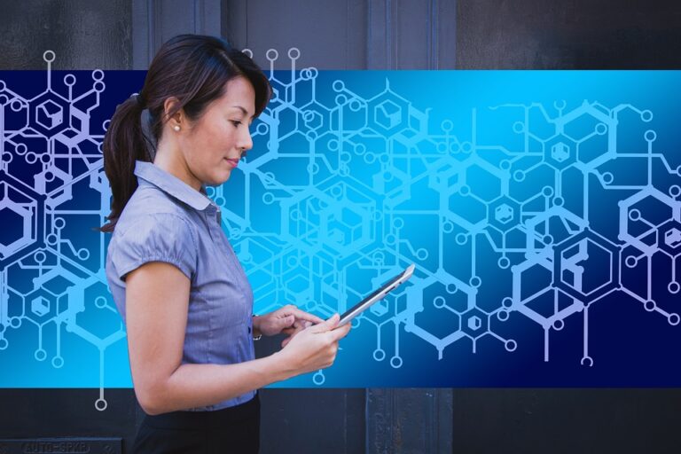 blockchain vs. traditional systems