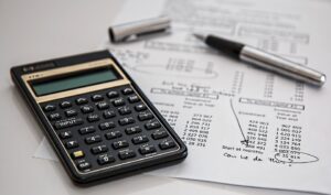 blockchain in finance