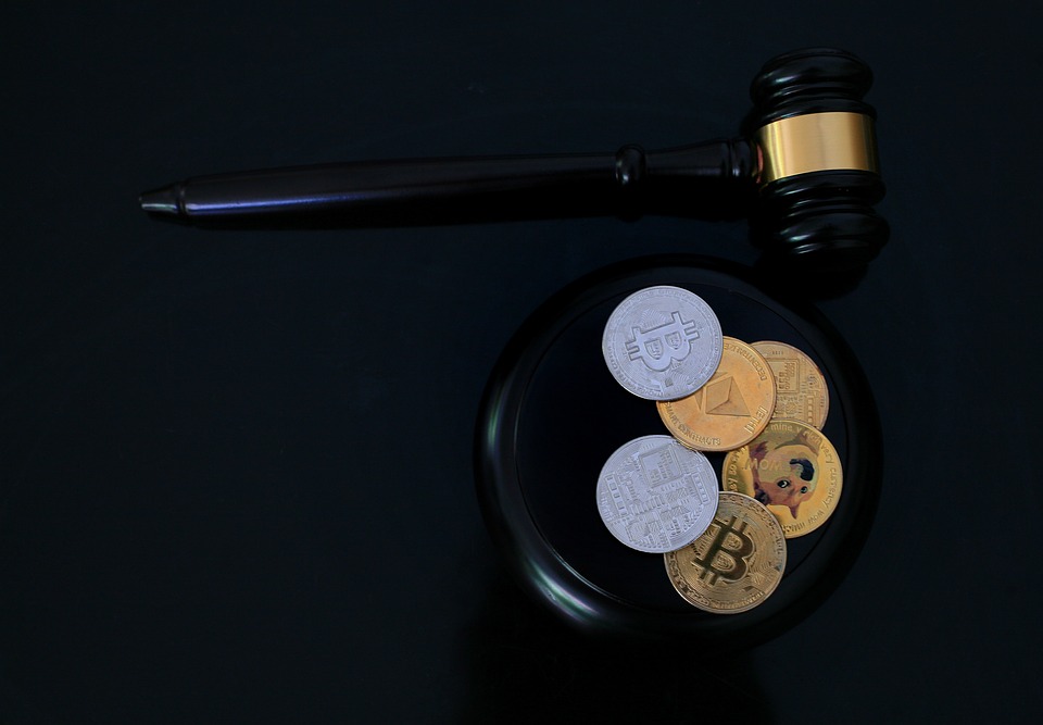 crypto market analysis