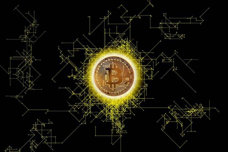 blockchain and AI