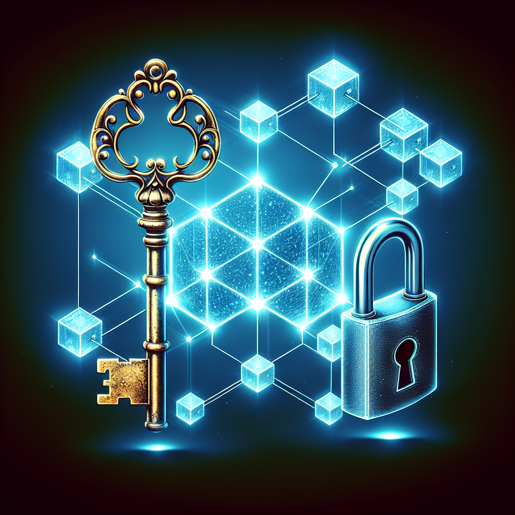 proof of stake blockchain